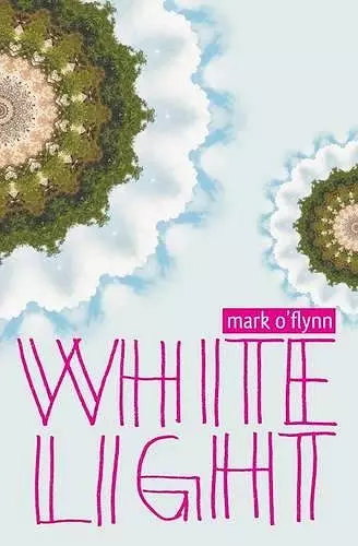 White Light cover