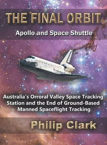 The Final Orbit cover