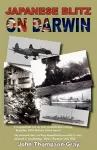 Japanese Blitz On Darwin cover