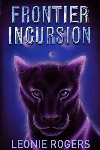 Frontier Incursion cover