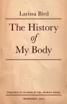 The History of My Body cover