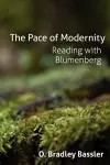 The Pace of Modernity cover