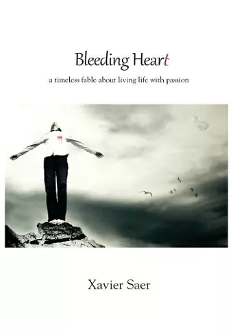 Bleeding Heart cover