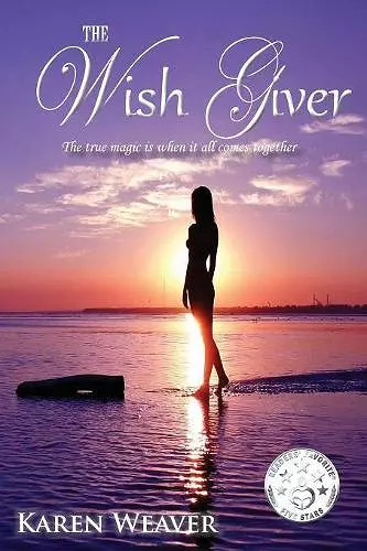 The Wish Giver cover