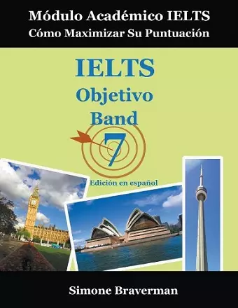 IELTS Objetivo Band 7 cover