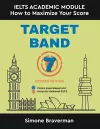 Target Band 7 cover