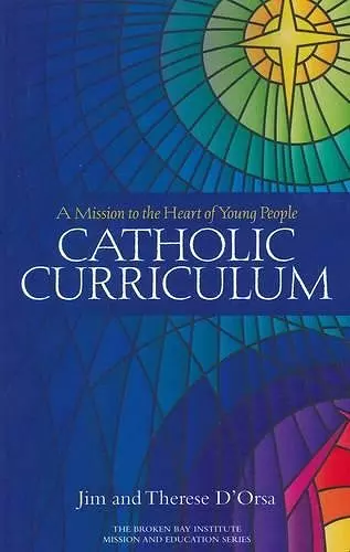 Catholic Curriculum cover