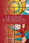 Leading for Mission cover