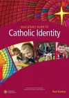 Educator's Guide to Catholic Identity cover