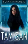 Tamisan (Tamisan Book 1) cover