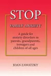 STOP Family Anxiety cover