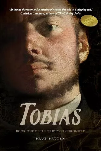 Tobias cover