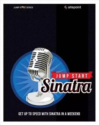 Jump Start Sinatra cover