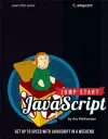 Jump Start JavaScript cover