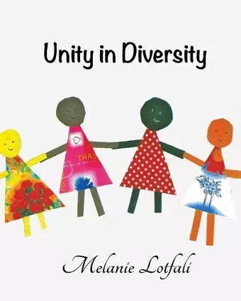 Unity in Diversity cover