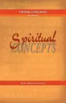 Spiritual Concepts cover