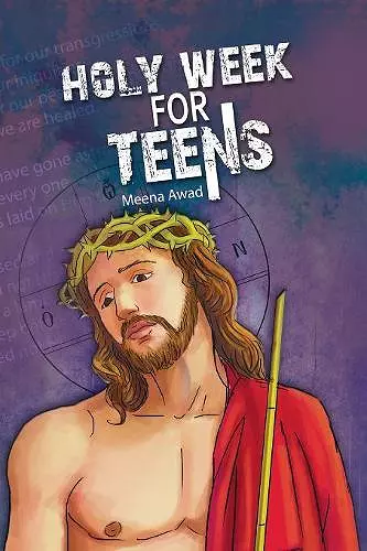 Holy Week for Teens cover