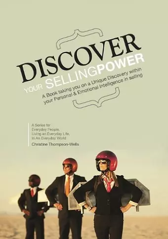 Discover Your Selling Power cover