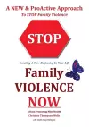 Stop Family Violence Now cover