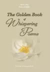 The Golden Book Of Whispering Poems cover