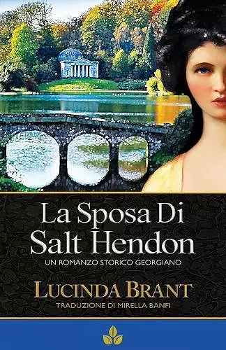 La Sposa Di Salt Hendon cover