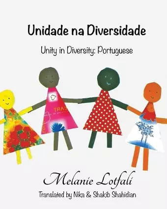 Unidade na Diversidade cover