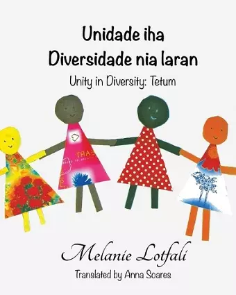 Unidade iha Diversidade  nia laran cover