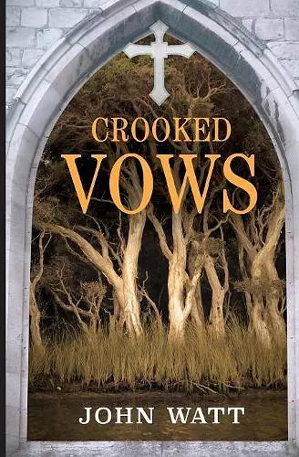 Crooked Vows cover