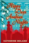 Hippy Days, Arabian Nights cover