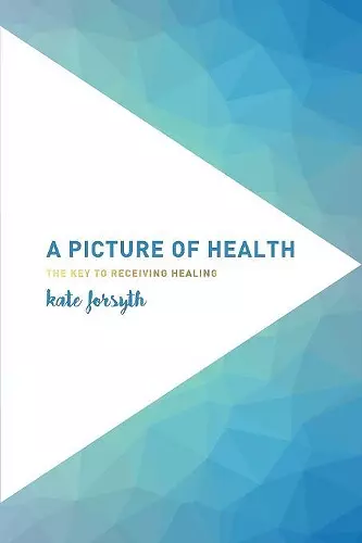 A Picture of Health cover