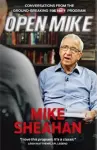 Open Mike cover
