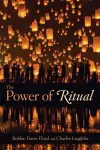 The Power of Ritual cover