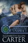 Moonstone Conspiracy cover