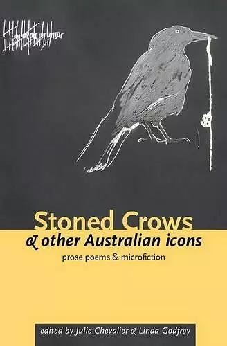 Stoned Crows and Other Australian Icons cover