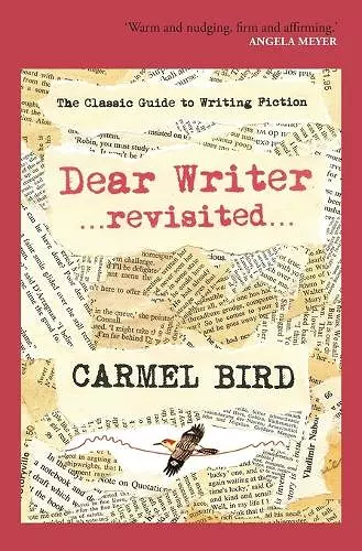 Dear Writer Revisited cover