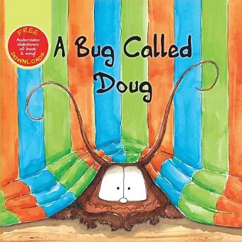 A Bug Called Doug cover