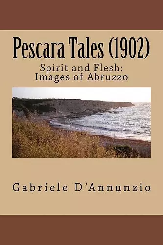 Pescara Tales (1902) cover