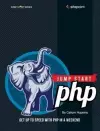 Jump Start PHP cover