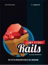 Jump Start Rails cover