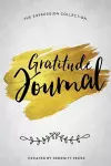 Gratitude Journal cover