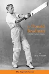 Sir Donald Bradman cover