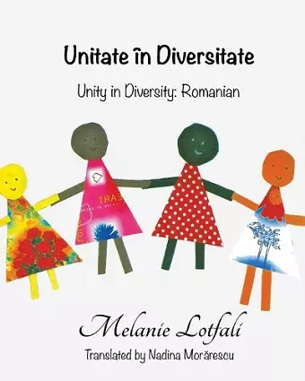 Unitate ȋn Diversitate cover