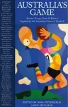 Australia's Game - A Collection of Essays, Memories, Humour cover