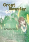 Great Monster Corn cover