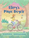 Ellery's Magic Bicycle cover