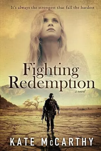 Fighting Redemption cover