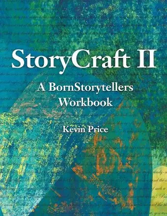 Story Craft II cover