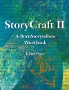Story Craft II cover