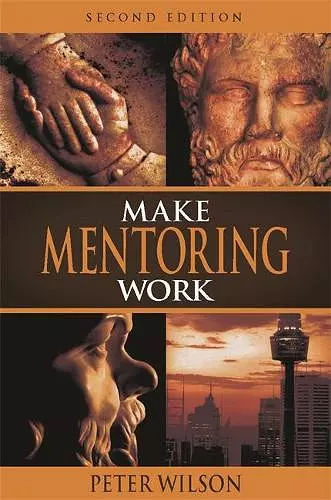 Make Mentoring Work 2/e cover