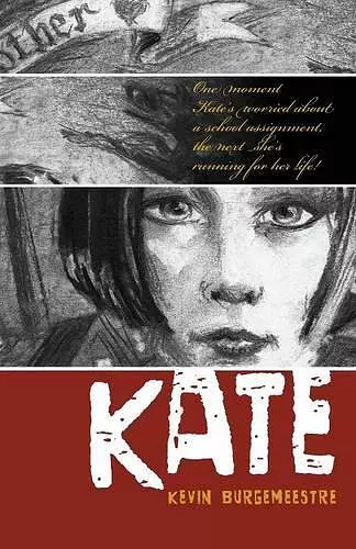 Kate cover